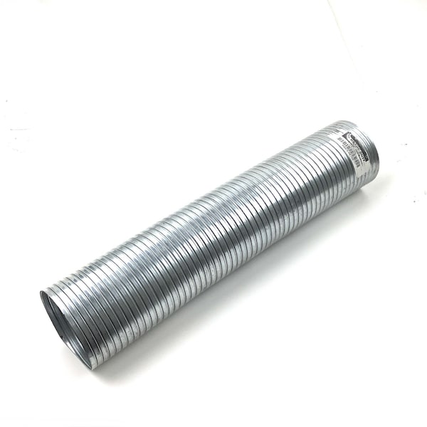 Heavy Duty Mfg Flex Tubing, 17B-500-24 17B-500-24 - main